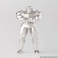 「ロビンマスク 1/60スケール プラチナフィギュア」40万のイメージ