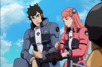 【画像あり】ガンダムGレコ制作時の富野監督「アイーダは絶対にカーヒルと寝とる…」→結果ｗｗｗｗｗのイメージ