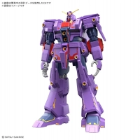 【ガンプラ】「HG サイコ・ガンダムMk-II」」戦が始まる…のイメージ