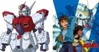 ※機動戦士Ｖガンダムが漫画でリブートされた場合にありそうな事のイメージ