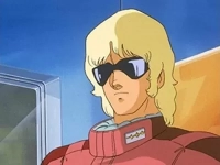 【Ζガンダム】前作のラスボスが味方の初期メンにいるってすごくない？のイメージ
