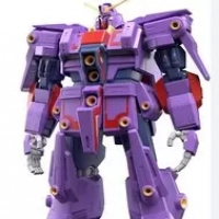 【悲報】HGサイコガンダムmarkⅡの転売価格が限界突破のイメージ