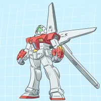 ガンダムX未履修のワイにサテライトキャノンのヤバさを説明するスレのイメージ
