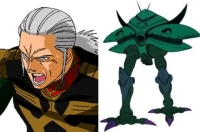 ※【ガンダム】エース級のパイロットがビグザムを操縦していたら？のイメージ