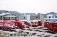 鉄道模型コーナーぶらぶらしてみたけど小さいのに高くね？のイメージ