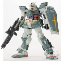 【ガンプラ】？？？「え？キット一箱だけで改造を？」のイメージ