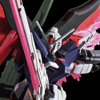 【ガンプラ】デスティニーガンダムSpecII[最終決戦イメージカラー]発売決定購入制限は分身何個分…？のイメージ