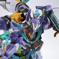 「METAL ROBOT魂 ＜SIDE MS＞ GFreD」展開状態見せてよのイメージ