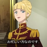 【ガンダムジークアクス】ﾌﾌﾝのイメージ