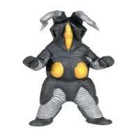 「ウルトラ大怪獣シリーズ5000 ゼットン(二代目)」;あの頃・・・欲しかった・・・のイメージ