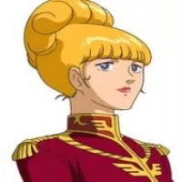 セシリア・アイリーンって寡黙な有能秘書のイメージだったんだがのイメージ