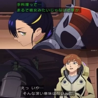 エグニャア死亡確認【ジークアクス 10話】のイメージ