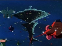 【画像あり】ガンダムシリーズに登場した要塞や軍事拠点で一番好きだった軍事施設を挙げてけのイメージ