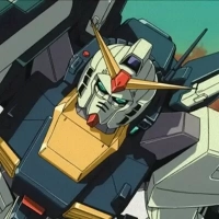 ガンダムMk-IIってグリプス戦役以降の作品にもちょいちょい出てくるけどのイメージ