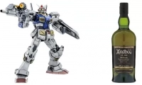 酒の名前+ガンダム=強そうのイメージ