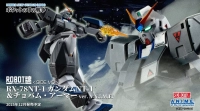 ROBOT魂「ズゴックE ver. A.N.I.M.E.」登場のイメージ
