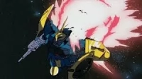 逆シャア見たんだけどギュネイの出番ってここまで？のイメージ
