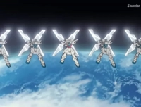 【画像あり】ガンダムX旧地球連邦軍「宇宙革命軍がコロニー落とし狙ってる…サテライトキャノンで迎撃したろ」→結果のイメージ