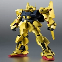 【ROBOT魂】来月発売の「百式 ver. A.N.I.M.E.」に不安の声も？のイメージ