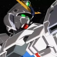 ナラティブガンダムの活躍が微妙なところも含めて好きのイメージ