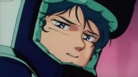 Zガンダムの見直しをやってるんだけどのイメージ