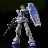 【ガンプラ】RGは2.0G-3ときて次は何が来るんだろうなのイメージ
