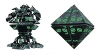 無茶苦茶な能力を持つ可変モビルアーマー「ゲミヌス」の公式化が進みつつある？のイメージ