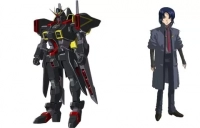 ※アスラン専用ガイアガンダムにありそうな改造は？のイメージ
