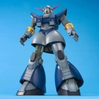 ※パーフェクトジオングだったらRX-78-2に勝てたかもって言うけどさのイメージ