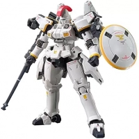 【ガンプラ】MGRGBB出てるのにHGだけ出てない機体って珍しくね？のイメージ