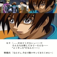 ガンダムSEEDで（うわ…）ってなった発言ランキングを作ったらのイメージ