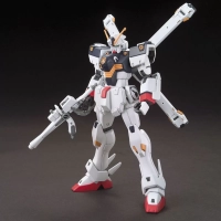 【ガンプラ】お前らならクロスボーンガンダムのプラモ改造するとしたらどうする？のイメージ