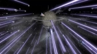※ガンダム00の世界って平和だったら滅んでたのか？のイメージ