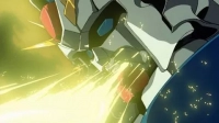F91はガンダムかガンダムじゃないか論争のイメージ