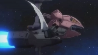 【画像あり】ガンダムのザクレロさん、量産もされていない試作MAなのに派生機が多数登場してしまう…のイメージ
