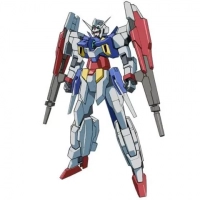 【ガンダムAGE】釜「アセムならこれでイケるやろ」のイメージ