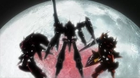 【画像あり】ガンダムスローネシリーズ「最初から国連軍が擬似太陽炉搭載した量産機であるGN-Xを開発する為の擬似太陽炉や武装データ取り用予定のプロトタイプ機でした」←この設定のイメージ