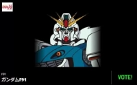 【朗報】F91が「ガンダムが否か」論争に終止符のイメージ