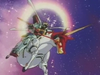 ※【ガンダム】最終話を五体満足で終えた主人公機ってどれくらいいる？のイメージ