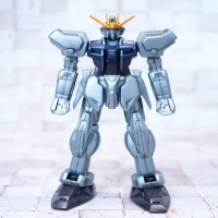 フィギュアもガンプラも一回ハマると飽きるよねのイメージ