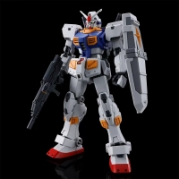 【ガンプラ】「HGガンダム7号機」登場のイメージ