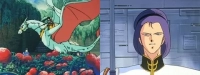 ※ガンダムキャラをバイストンウェル世界に転生させてみるスレのイメージ