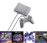 ※もしも｢プレイステーション クラシック ガンダムver｣が発売されたら買う？のイメージ