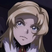 【ガンダムSEED】オルフェの「シュラ…？ 」みたいな表情、ジワるよなのイメージ