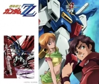 Zガンダムが人気なのに、ZZガンダムは人気出なかった理由のイメージ