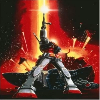 【画像あり】初代ガンダムのラストシューティングとかいうロボアニメ史に残る伝説の名シーンのイメージ