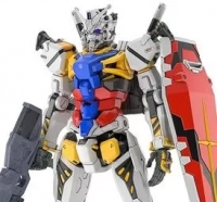 新作ガンプラが一部地域で遅延発生…運送の現場で何が起こっているのかのイメージ