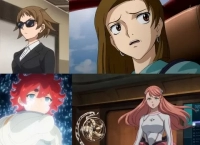 ※【ガンダム】姉の日ですからお姉さまを語ろうのイメージ