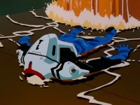 【画像】ロボアニメでありがちな乗り手を選んだりパイロットの命や精神を蝕む様な危険な機体ｗｗｗｗｗのイメージ