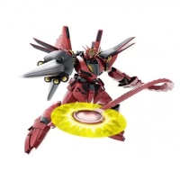 「ビギナ・ギナⅡ[木星決戦仕様]」バトオペ2に参戦かのイメージ